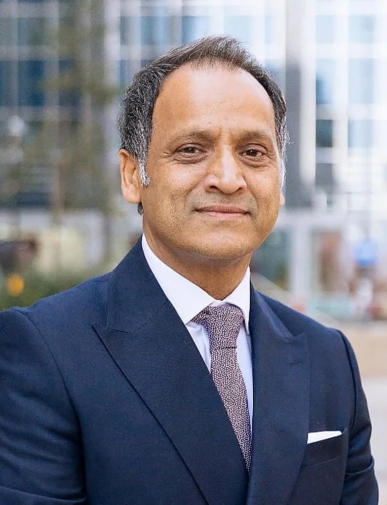 Bilal Ahmed