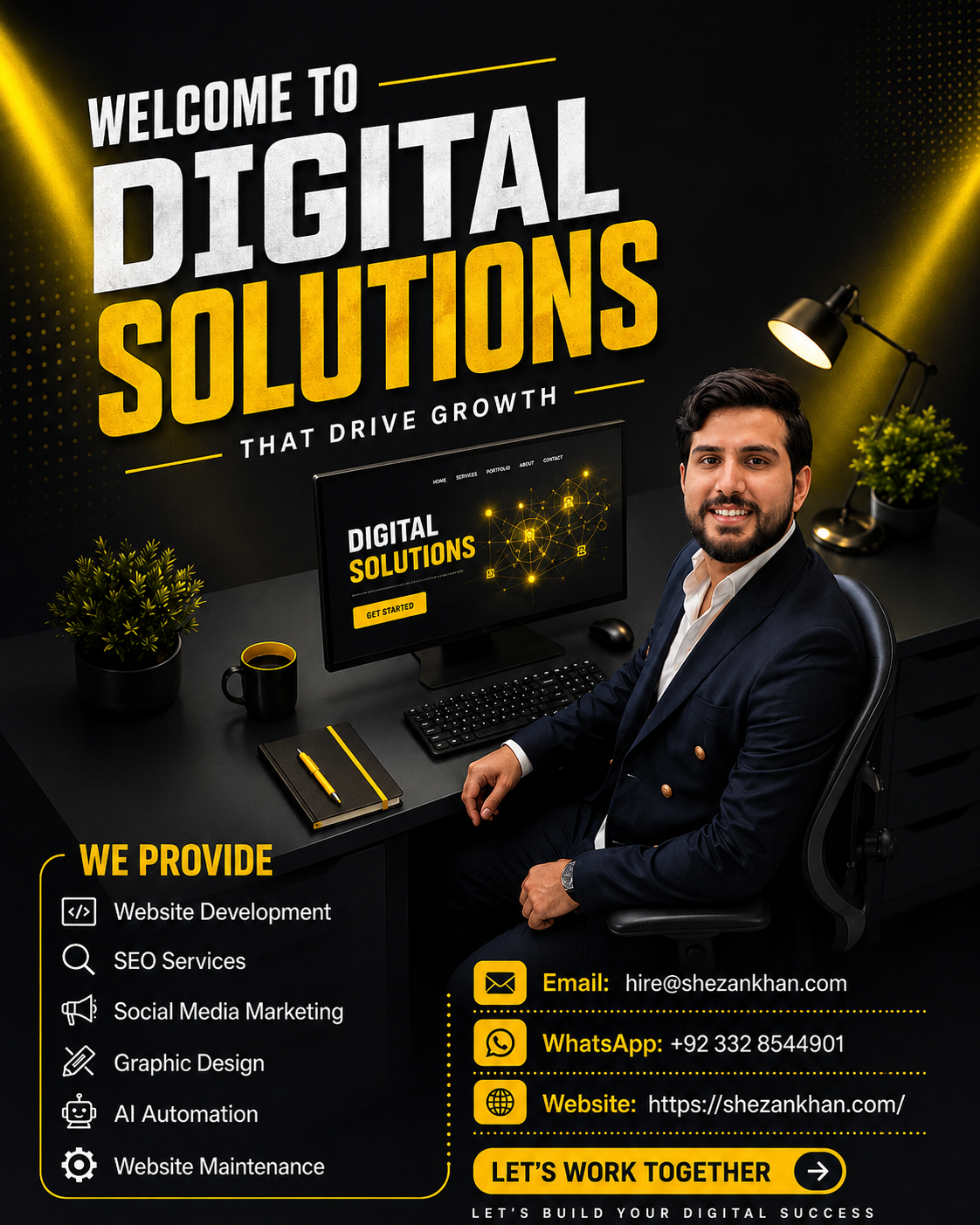 Services Image